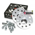 ELARGISSEUR DE VOIE ENTRETOISE IBIZA 6J 2x15MM (02663)