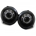 PHARES ANGEL DEVIL EYES NOIRS LUPO (00284)