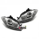 PHARES DEVIL EYES TUNING SEAT LEON (00683)