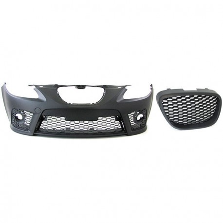 PARE CHOC LOOK CUPRA LEON 2005-2009 (03221)