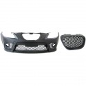 PARE CHOC LOOK CUPRA LEON 2005-2009 (03221)