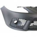 PARE CHOC LOOK CUPRA LEON 2005-2009 (03221)
