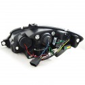 PHARES DEVIL EYES SEAT LEON 09-12 NOIRS (03728)