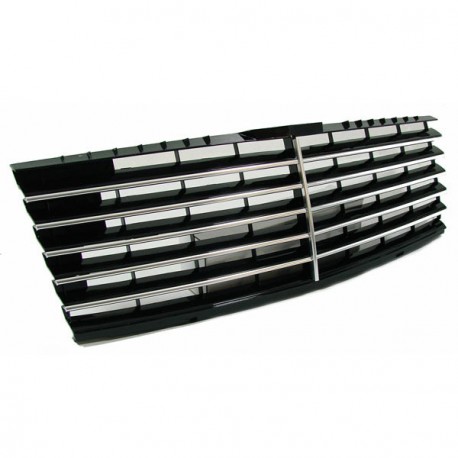 CALANDRE INTERIEURE W202 (00173)