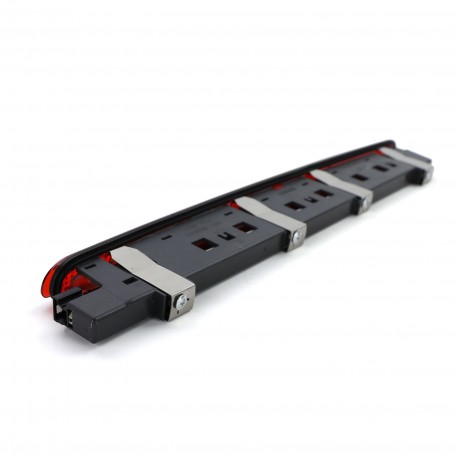 3EME FEU STOP ADDITIONNEL LED MERCEDES W203 BERLINE 2004-2007 (03209)
