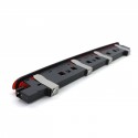 3EME FEU STOP ADDITIONNEL LED MERCEDES W203 BERLINE 2004-2007 (03209)