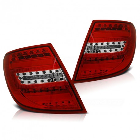 FEUX LED CELIS W204 BREAK AP 2007 (03884)
