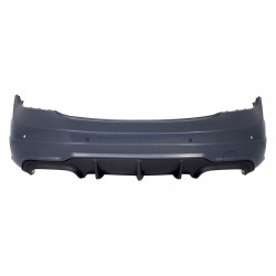 PARE CHOC ARRIERE W204 TYPE AMG (007756)