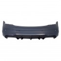 PARE CHOC ARRIERE W204 TYPE AMG (007756)