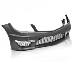 PARE CHOCS SPORT PACK AMG C63 MERCEDES CLASSE C W204 2011-2014 (06235)