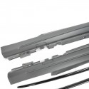 BAS DE CAISSE LIGNE AMG C63 MERCEDES CLASSE C W205 S205 2014-2021 (06238)