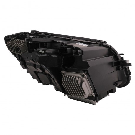 PHARES FULL LED CLIGNOTANTS DYNAMIQUES MERCEDES CLASSE C W205 2014-2021 (06239)