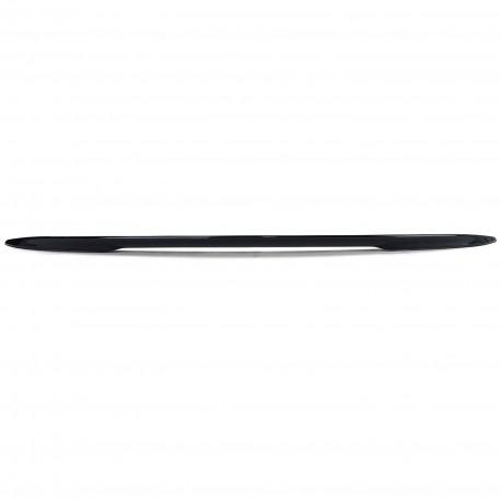 BECQUET SPOILER COFFRE SPORT NOIR BRILLANT BMW SERIE 3 F30 F80 (05853)