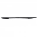 BECQUET SPOILER COFFRE SPORT NOIR BRILLANT BMW SERIE 3 F30 F80 (05853)
