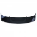 BECQUET SPOILER DE TOIT SPORT NOIR BRILLANT BMW SERIE 1 F40 PACK M (06244)