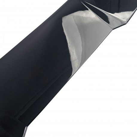BECQUET SPOILER DE TOIT SPORT NOIR BRILLANT AUDI A4 B8 ALLROAD 2009-2016 (06246)