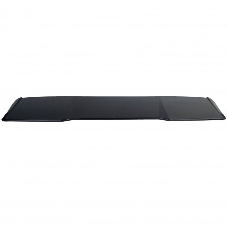 BECQUET SPOILER DE TOIT SPORT NOIR BRILLANT AUDI A4 B8 ALLROAD 2009-2016 (06246)