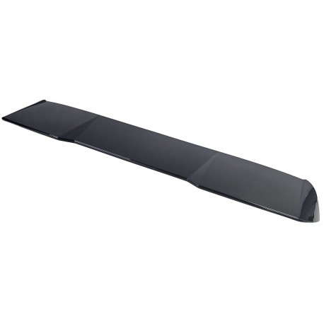BECQUET SPOILER DE TOIT SPORT NOIR BRILLANT AUDI A4 B8 ALLROAD 2009-2016 (06246)