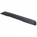 BECQUET SPOILER DE TOIT SPORT NOIR BRILLANT AUDI A4 B8 ALLROAD 2009-2016 (06246)