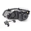 PHARES FEUX DE JOUR ET CLIGNOTANTS LED DYNAMIQUES VW VOLKSWAGEN POLO V 2009-2017 (06249)