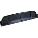 DIFFUSEUR ARRIERE SPORT POUR BMW X5 TYPE G05 EN PACK M (06256)