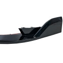 DIFFUSEUR ARRIERE SPORT POUR BMW X5 TYPE G05 EN PACK M (06256)