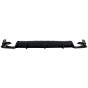 DIFFUSEUR ARRIERE SPORT POUR BMW X5 TYPE G05 EN PACK M (06256)