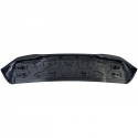 AILERON ARRIERE SPOILER DE TOIT SPORT NOIR BRILLANT BMW X3 G01 2017-2021 (06258)