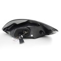 FEUX NOIRS FULL LED CLIGNOTANTS DYNAMIQUES VW SCIROCCO III 08-14 (06260)