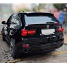FEUX NOIRS FULL LED ET DYNAMIQUES LIGNE G05 BMW X5 E70 2007-2013 (06224)