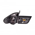 FEUX NOIRS FULL LED ET DYNAMIQUES LIGNE G05 BMW X5 E70 2007-2013 (06224)
