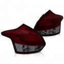 FEUX CELIS  FOCUS III AP 2011 (04042)