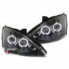 PHARES ANGEL EYES FORD FOCUS NOIRS 98-2001 (12032)