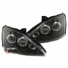 PHARES ANGEL EYES FORD FOCUS NOIRS 98-2001 (12032)