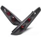 FEUX NOIRS TUNING FORD FOCUS MK2 PHASE 1 2004-2008 (11592)