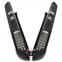 FEUX LED TUNING FORD FOCUS phase 2 (00521)