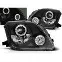 ELARGISSEUR DE VOIE ENTRETOISE GOLF 3 10MM (02461)