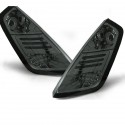 FEUX LED NOIRS TUNING GRANDE PUNTO (13890)