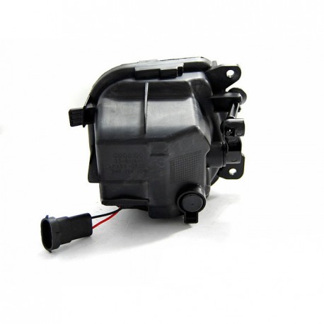 PROJECTEURS ANTI BROUILLARDS LED BMW SERIE 5 F07 F10 F11 2013-2016 (06308)