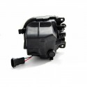 PROJECTEURS ANTI BROUILLARDS LED BMW SERIE 5 F07 F10 F11 2013-2016 (06308)