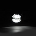 PROJECTEURS ANTI BROUILLARDS LED BMW SERIE 5 F07 F10 F11 2013-2016 (06308)