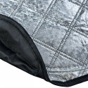 PARE SOLEIL INTEGRAL 8 ELEMENTS MERCEDES CLASSE V W447 2014-2023 (06312)