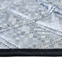 PARE SOLEIL INTEGRAL 8 ELEMENTS MERCEDES CLASSE V W447 2014-2023 (06312)