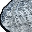 PARE SOLEIL INTEGRAL 8 ELEMENTS MERCEDES CLASSE V W447 2014-2023 (06312)