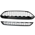 CALANDRE SPORT LOOK ST FORD FIESTA 2013-2017 (06313)