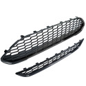 CALANDRE SPORT LOOK ST FORD FIESTA 2013-2017 (06313)