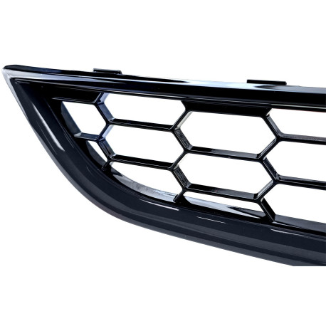 CALANDRE SPORT LOOK ST FORD FIESTA 2013-2017 (06313)