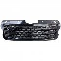 CALANDRE NOIRE BRILLANTE RANGE ROVER VOGUE L405 2013 -2017 (06315)
