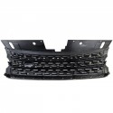 CALANDRE NOIRE BRILLANTE RANGE ROVER VOGUE L405 2013 -2017 (06315)