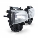 PHARES FOND NOIRS VW BUS T4 (04223)